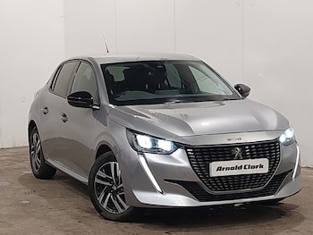 Used Peugeot 208 2022 for sale - 75576741: Photo