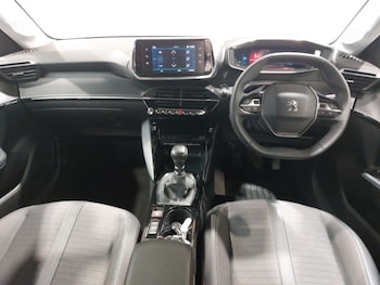Used Peugeot 208 2022 for sale - 75576741: Photo