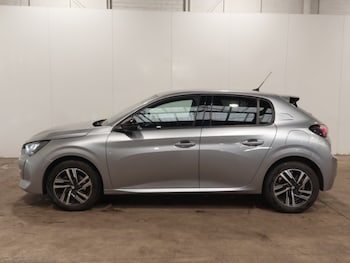 Used Peugeot 208 2022 for sale - 75576741: Photo