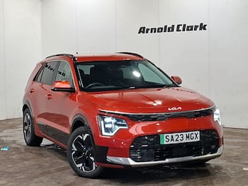 Used Kia Niro 2023 for sale - 79671262: Photo