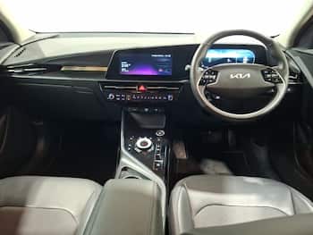 Used Kia Niro 2023 for sale - 79671262: Photo