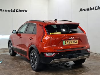 Used Kia Niro 2023 for sale - 79671262: Photo