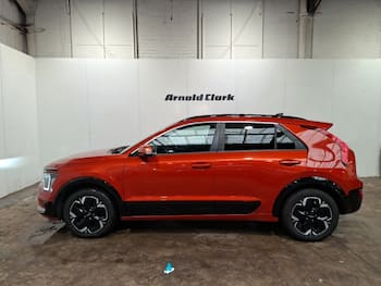 Used Kia Niro 2023 for sale - 79671262: Photo