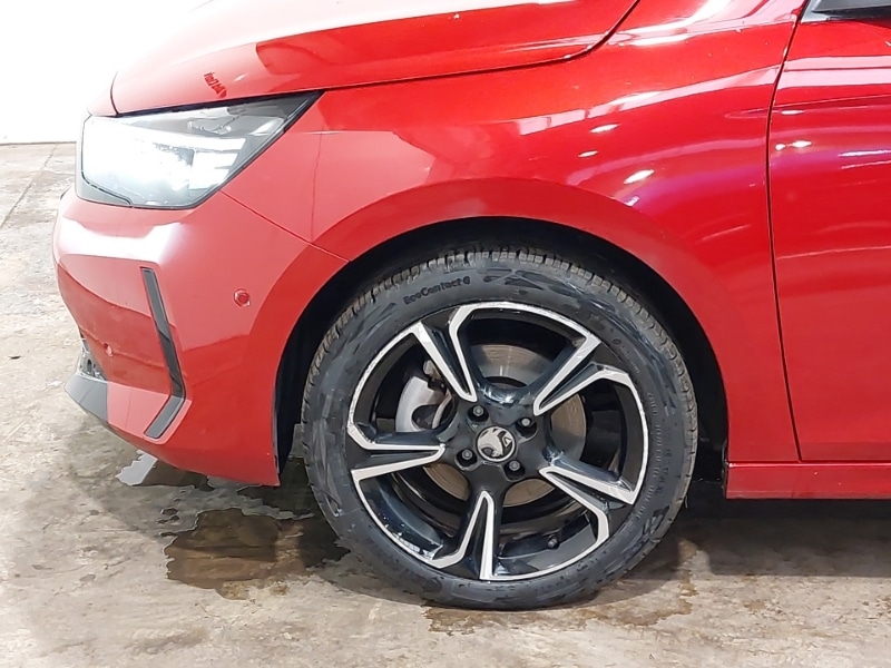 Used Vauxhall Corsa 2025 for sale - 76331962: Photo 13