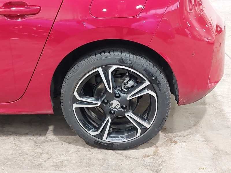 Used Vauxhall Corsa 2025 for sale - 76331962: Photo 14