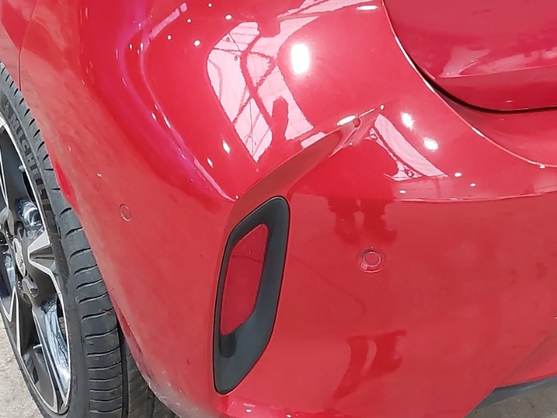 Used Vauxhall Corsa 2025 for sale - 76331962: Photo 15