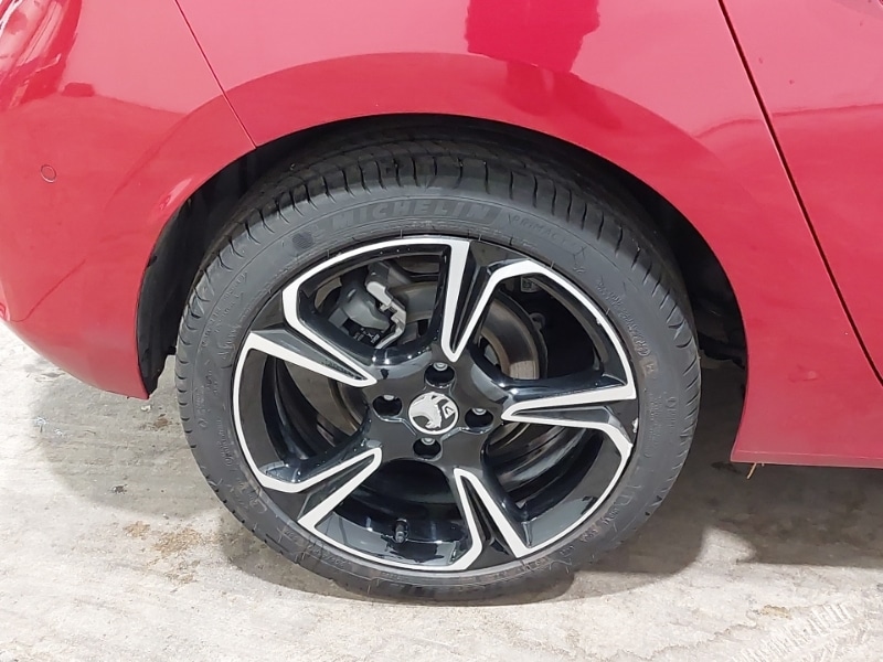 Used Vauxhall Corsa 2025 for sale - 76331962: Photo 17