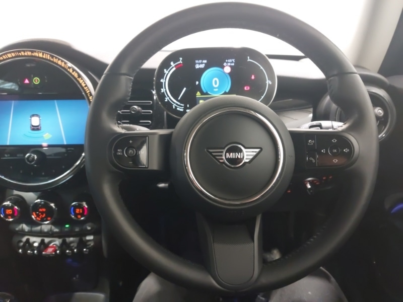 Used MINI Hatch 2023 for sale - 77155022: Photo 19