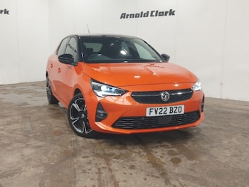 Used Vauxhall Corsa 2022 for sale - 78723815: Photo