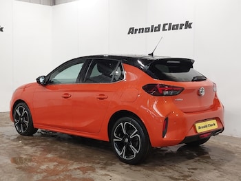 Used Vauxhall Corsa 2022 for sale - 78723815: Photo