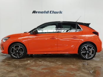 Used Vauxhall Corsa 2022 for sale - 78723815: Photo