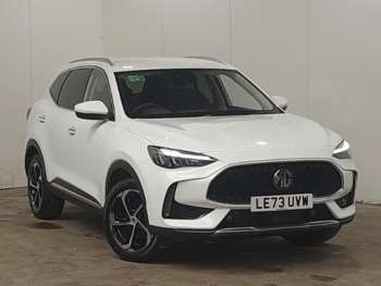 2024 - 1.5 T-GDI Trophy 5dr DCT