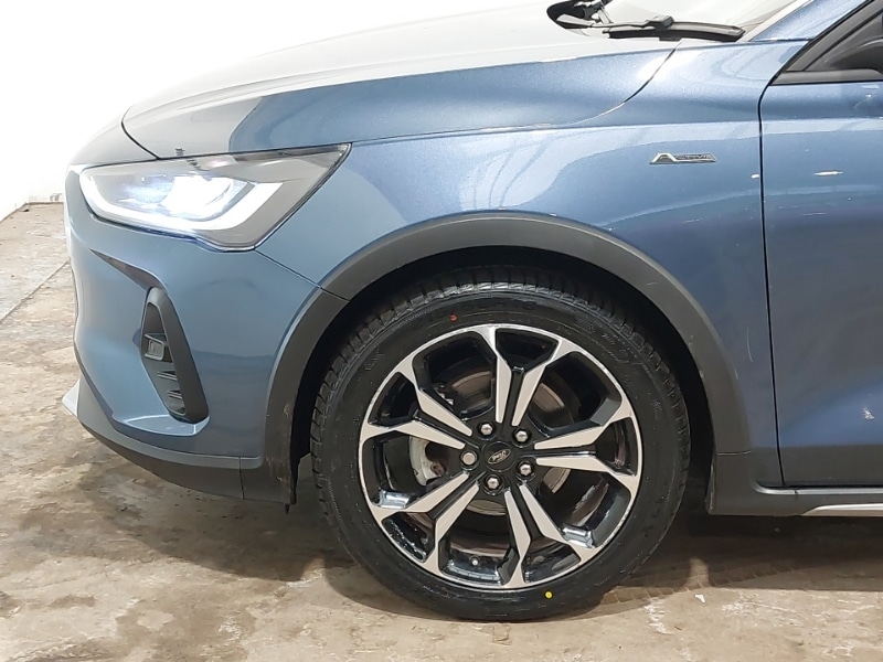 Used Ford Focus 2023 for sale - 77652370: Photo 13