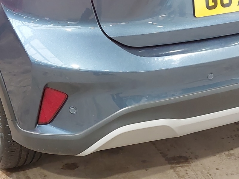 Used Ford Focus 2023 for sale - 77652370: Photo 15