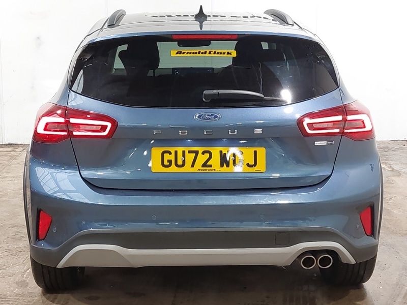 Used Ford Focus 2023 for sale - 77652370: Photo 16