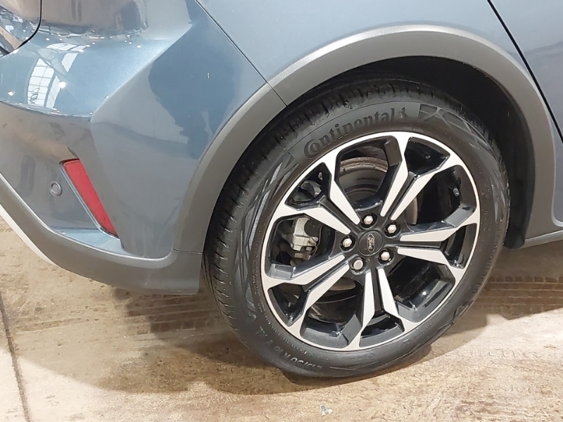 Used Ford Focus 2023 for sale - 77652370: Photo 17