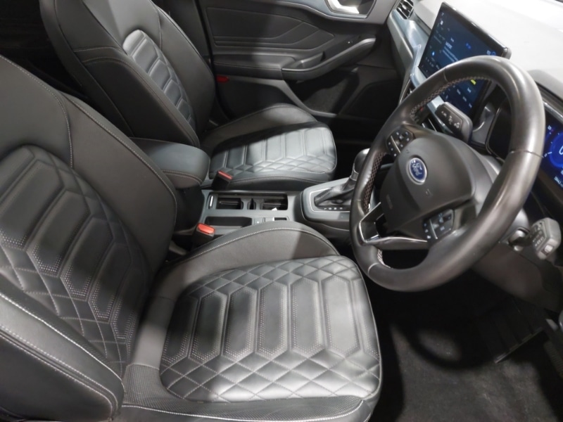 Used Ford Focus 2023 for sale - 77652370: Photo 19