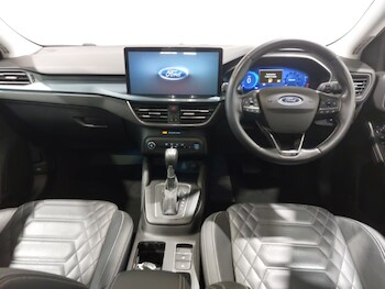 Used Ford Focus 2023 for sale - 77652370: Photo