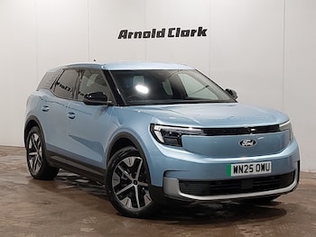 Used Ford Explorer 2025 for sale - 77150115: Photo