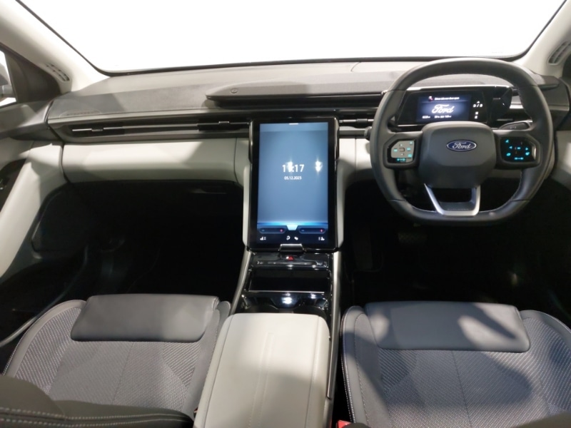 Used Ford Explorer 2025 for sale - 77150115: Photo 2