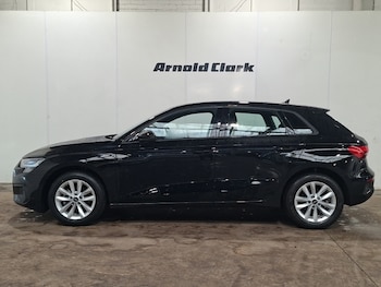 Used Audi A3 2022 for sale - 79356810: Photo