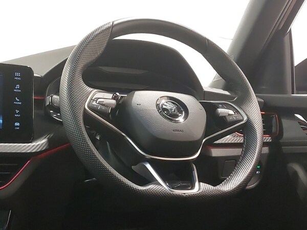 Used Skoda Kamiq 2024 for sale - 75706803: Photo 11