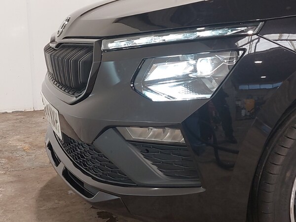 Used Skoda Kamiq 2024 for sale - 75706803: Photo 12
