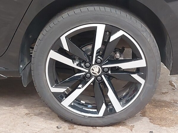 Used Skoda Kamiq 2024 for sale - 75706803: Photo 13