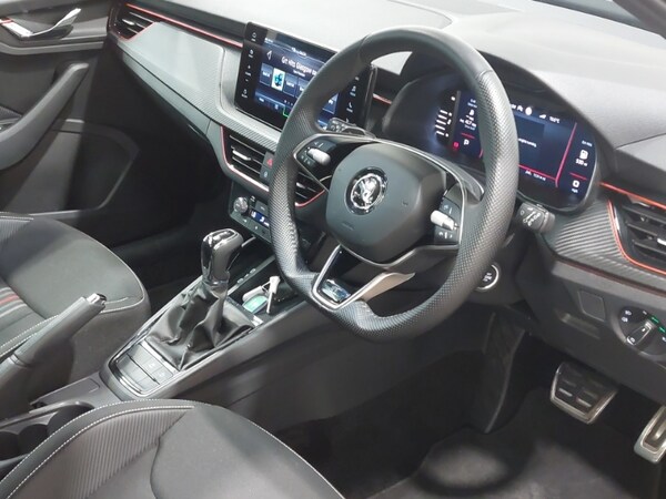Used Skoda Kamiq 2024 for sale - 75706803: Photo 15
