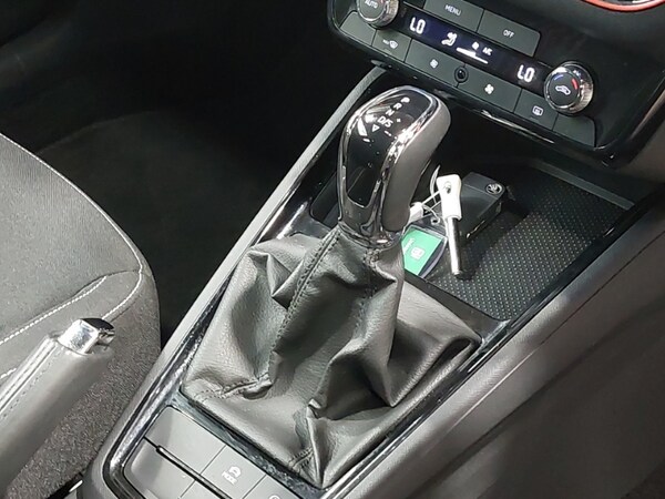 Used Skoda Kamiq 2024 for sale - 75706803: Photo 16