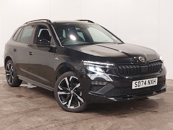 Skoda - Kamiq