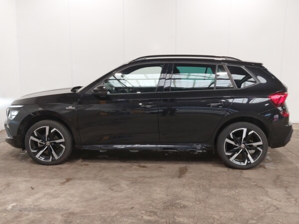 Used Skoda Kamiq 2024 for sale - 75706803: Photo 4
