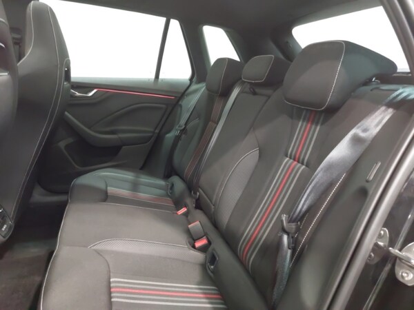 Used Skoda Kamiq 2024 for sale - 75706803: Photo 6