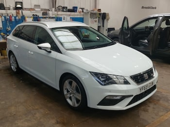 Used SEAT Leon 2019 for sale - 78478193: Photo