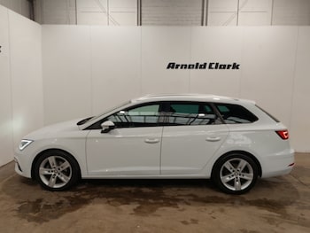 Used SEAT Leon 2019 for sale - 78478193: Photo