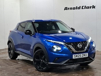 Used Nissan Juke 2025 for sale - 79101022: Photo