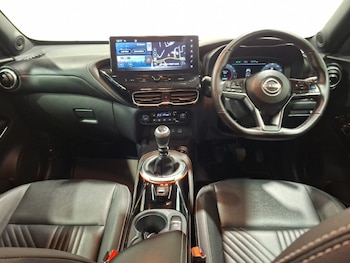 Used Nissan Juke 2025 for sale - 79101022: Photo
