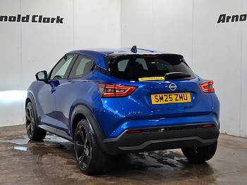 Used Nissan Juke 2025 for sale - 79101022: Photo
