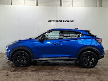 Used Nissan Juke 2025 for sale - 79101022: Photo