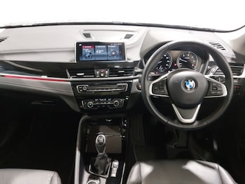 Used BMW X1 2021 for sale - 76842618: Photo