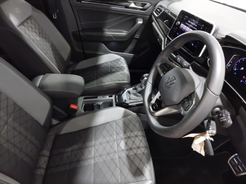 Used Volkswagen T-Roc 2025 for sale - 77272877: Photo 19