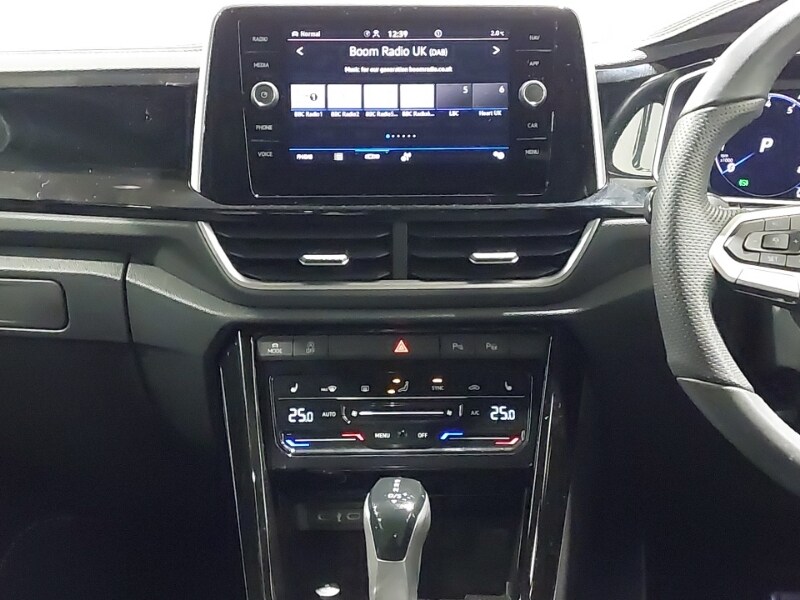 Used Volkswagen T-Roc 2025 for sale - 77272877: Photo 7