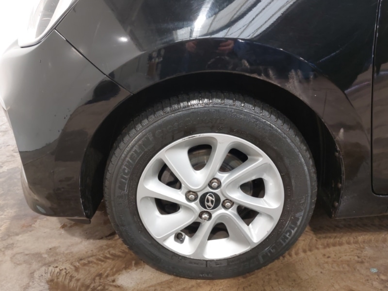 Used Hyundai i10 2018 for sale - 77357988: Photo 12