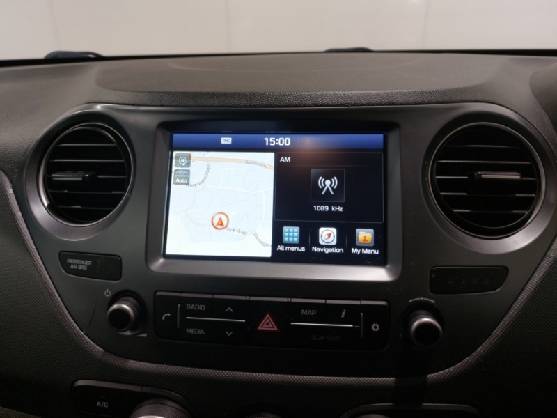 Used Hyundai i10 2018 for sale - 77357988: Photo 15