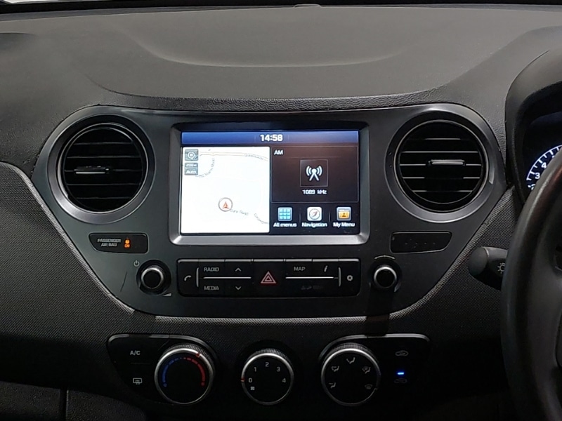 Used Hyundai i10 2018 for sale - 77357988: Photo 7