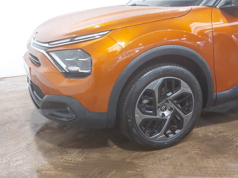 Used Citroen C4 2022 for sale - 77815590: Photo 12