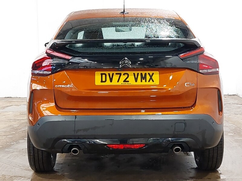 Used Citroen C4 2022 for sale - 77815590: Photo 14