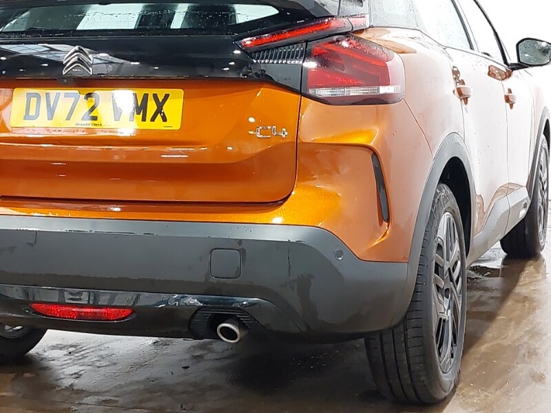 Used Citroen C4 2022 for sale - 77815590: Photo 15