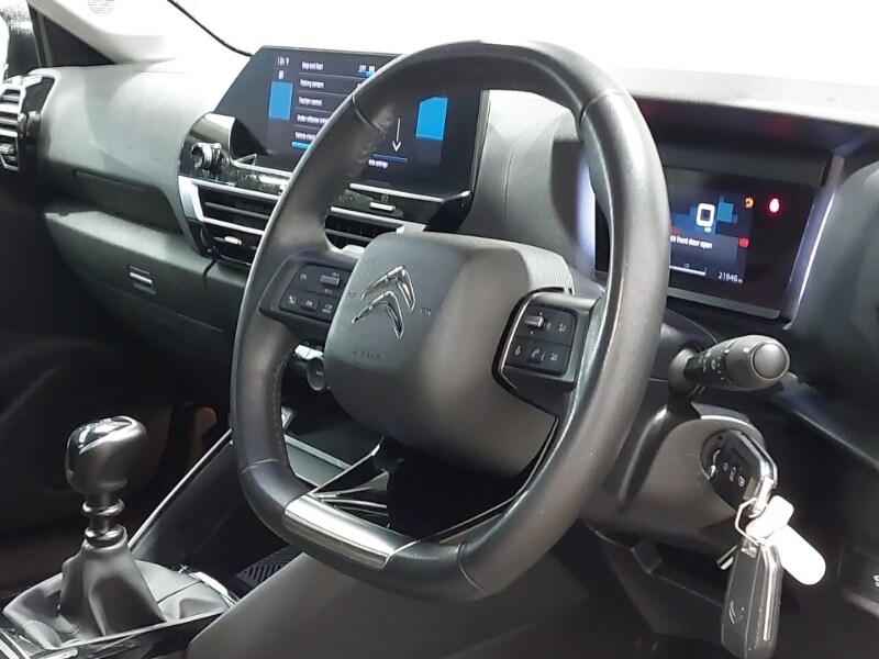 Used Citroen C4 2022 for sale - 77815590: Photo 18