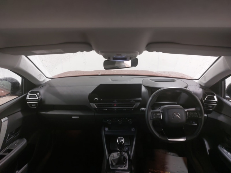 Used Citroen C4 2022 for sale - 77815590: Photo 2